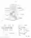 Fig. 08 - Movable human support structure