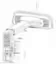 Fig. 01 - Quickly released and fastened adjustment mechanism