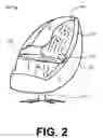 Fig. 03 - Convertible personal multimedia pod