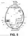 Fig. 06 - Convertible personal multimedia pod