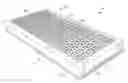 Fig. 01 - MATTRESS THERMAL MANAGEMENT SYSTEM