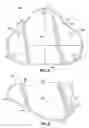 Fig. 04 - Optimized chair mat shape