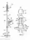 Fig. 02 - Towel holder assembly