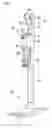 Fig. 02 - Cleaner holder