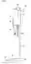Fig. 04 - Cleaner holder