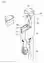 Fig. 08 - Cleaner holder