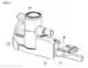 Fig. 22 - Cleaner holder