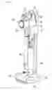 Fig. 23 - Cleaner holder