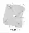 Fig. 27 - Cleaning cartridge and handling unit for cleaning system