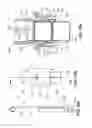 Fig. 34 - Cleaning cartridge and handling unit for cleaning system