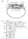 Fig. 02 - Method and apparatus for contacting skin with sensor equipment
