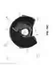 Fig. 35 - Extremity imaging apparatus for cone beam computed tomography