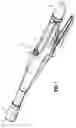 Fig. 02 - Surgical stapling device with firing indicator