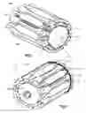 Fig. 02 - Nested expandable sleeve implant