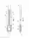 Fig. 02 - Electrosurgery blade and electrosurgery blade assembly