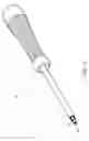 Fig. 07 - Positioning mark apparatus of a surgery navigation system and implementation instrument thereof