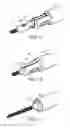 Fig. 09 - Positioning mark apparatus of a surgery navigation system and implementation instrument thereof