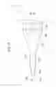 Fig. 13 - Intraocular lens insertion apparatus