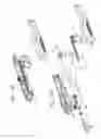 Fig. 13 - Systems of heart valve delivery on a beating heart
