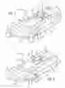 Fig. 02 - Geared cam expandable interbody implant and method of implanting same