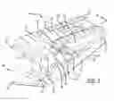 Fig. 04 - Geared cam expandable interbody implant and method of implanting same