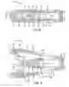 Fig. 07 - Geared cam expandable interbody implant and method of implanting same