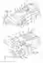 Fig. 10 - Geared cam expandable interbody implant and method of implanting same