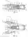 Fig. 12 - Geared cam expandable interbody implant and method of implanting same