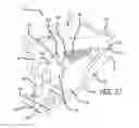Fig. 20 - Geared cam expandable interbody implant and method of implanting same