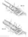Fig. 24 - Geared cam expandable interbody implant and method of implanting same