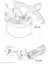 Fig. 26 - Geared cam expandable interbody implant and method of implanting same