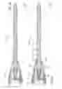 Fig. 37 - Geared cam expandable interbody implant and method of implanting same