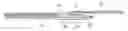 Fig. 01 - Partially crimped stent
