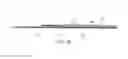 Fig. 12 - Partially crimped stent