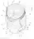 Fig. 01 - Absorbent Articles Comprising Elastics In The Crotch Region