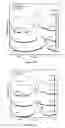 Fig. 06 - Discontinuous reverse micellar composition in cubic FD3M phase for sustained release of therapeutic drugs