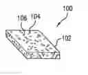 Fig. 01 - Free-standing biodegradable patch