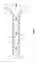 Fig. 02 - Dual passageway safety syringe for injecting a medicament into non-venous tissue