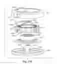 Fig. 32 - Dose delivery device for inhalation