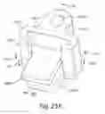 Fig. 34 - Dose delivery device for inhalation