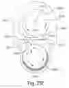 Fig. 37 - Dose delivery device for inhalation