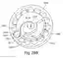 Fig. 43 - Dose delivery device for inhalation
