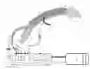 Fig. 01 - Smart ETT ventilation attachment and method of use