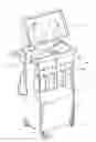 Fig. 02 - Tips for skin treatment device