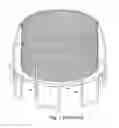 Fig. 02 - Spring Enclosed Trampoline