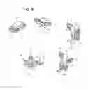 Fig. 07 - Transformer toy car and playing device using same