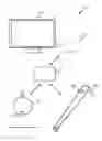 Fig. 01 - System and method of configuring disparate physical objects to provide control signals for controlling a game