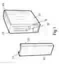 Fig. 02 - Child lock controller for video game console