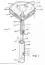 Fig. 02 - Balloon holder and method of shipping and assembling balloon holders