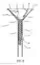 Fig. 07 - Balloon holder and method of shipping and assembling balloon holders